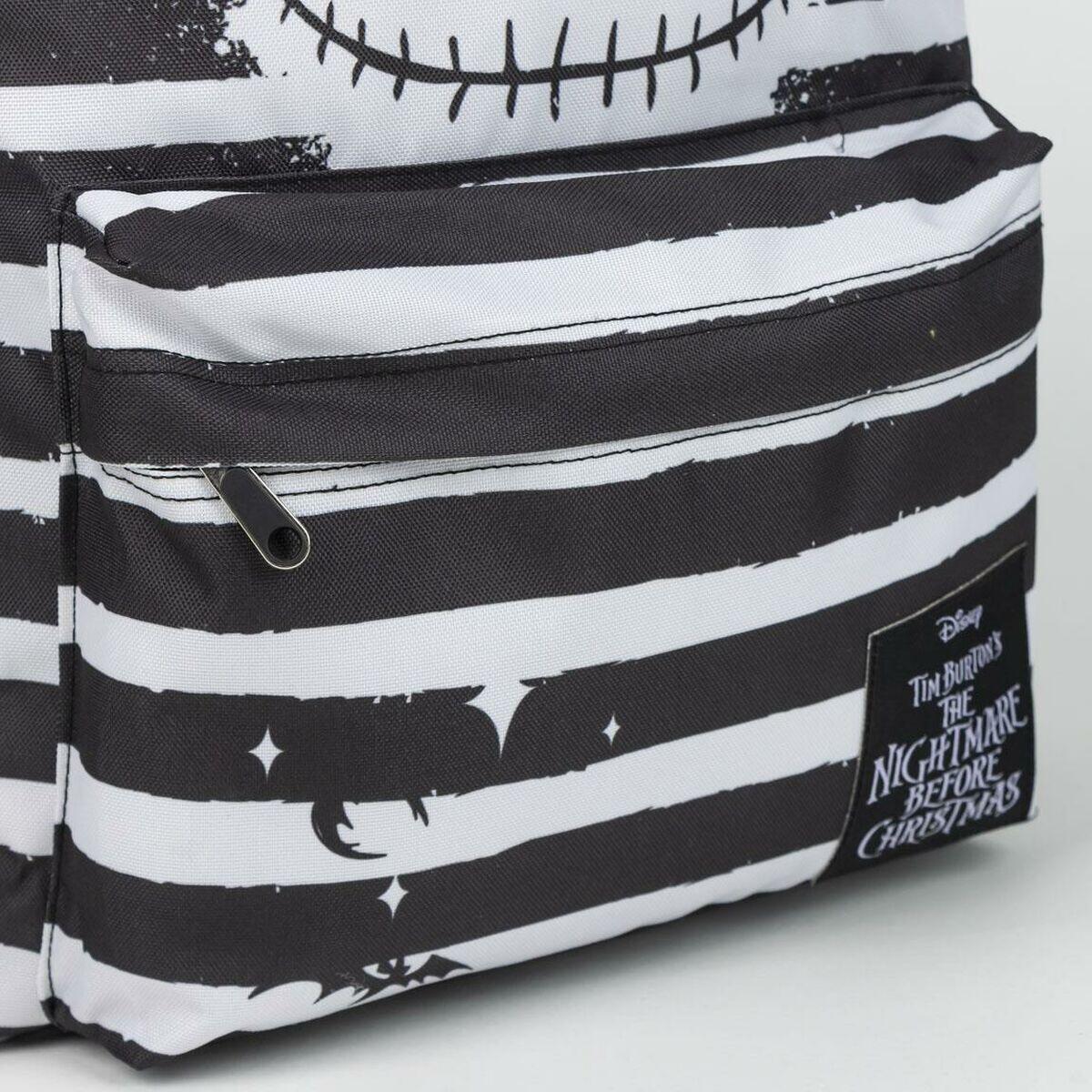 Sac à dos Casual The Nightmare Before Christmas Noir 4/5