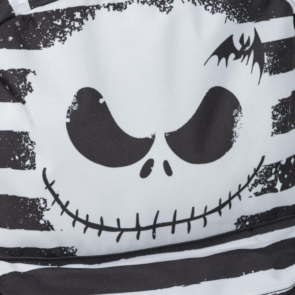 Sac à dos Casual The Nightmare Before Christmas Noir 3/5