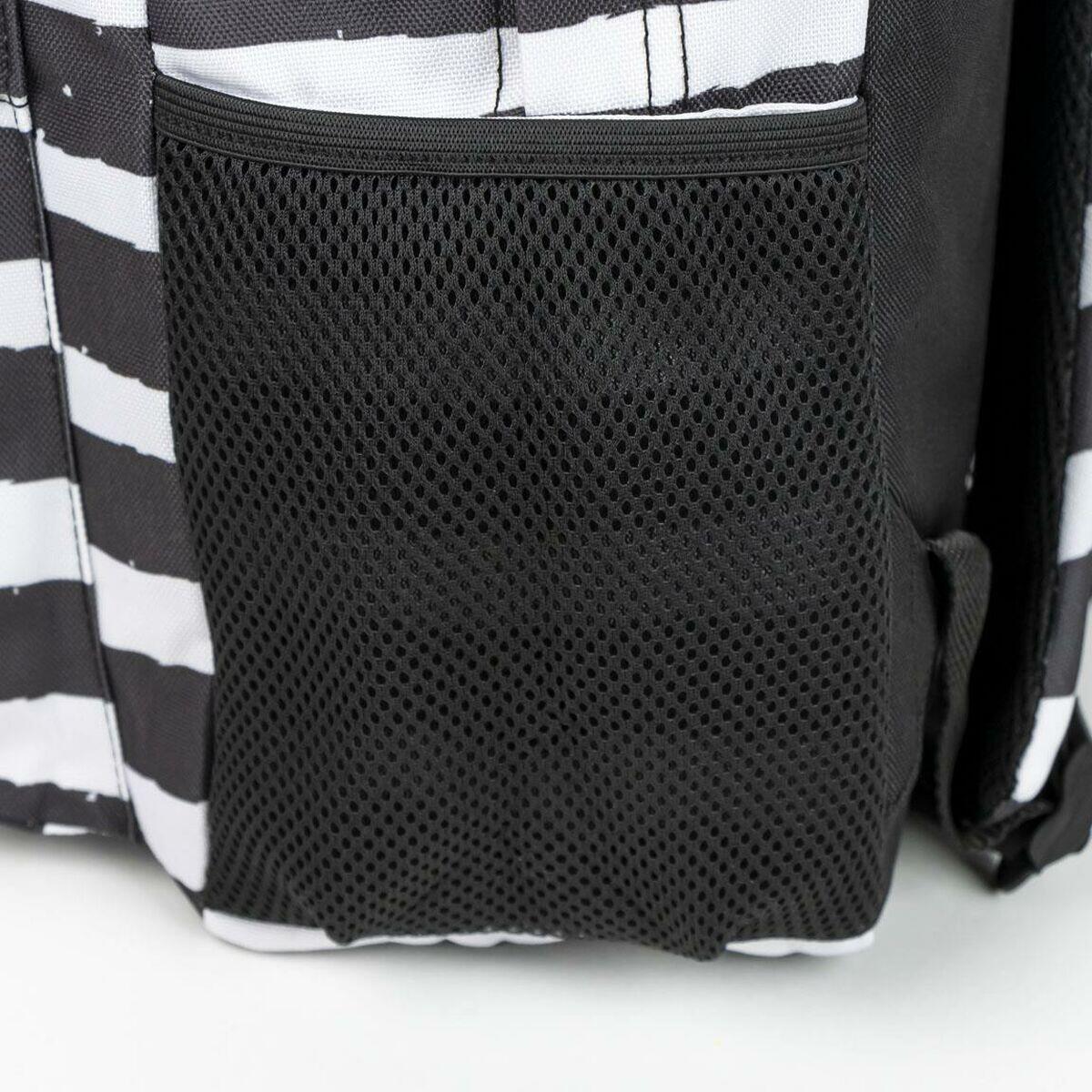 Sac à dos Casual The Nightmare Before Christmas Noir 5/5