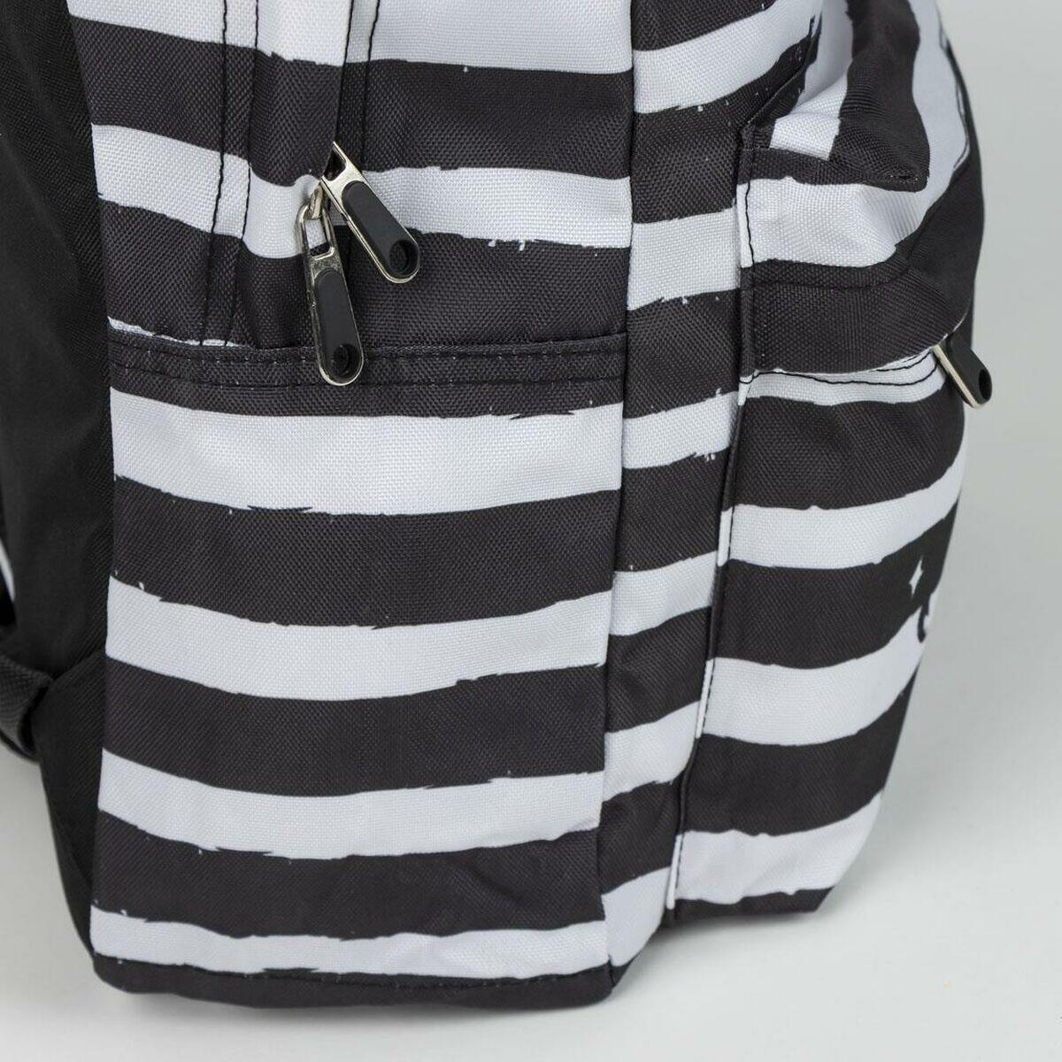 Sac à dos Casual The Nightmare Before Christmas Noir 2/5