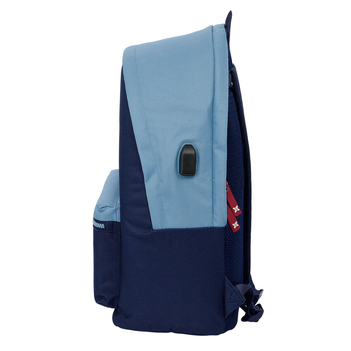 Zaino per Portatile Munich Royal Azzurro 4/5