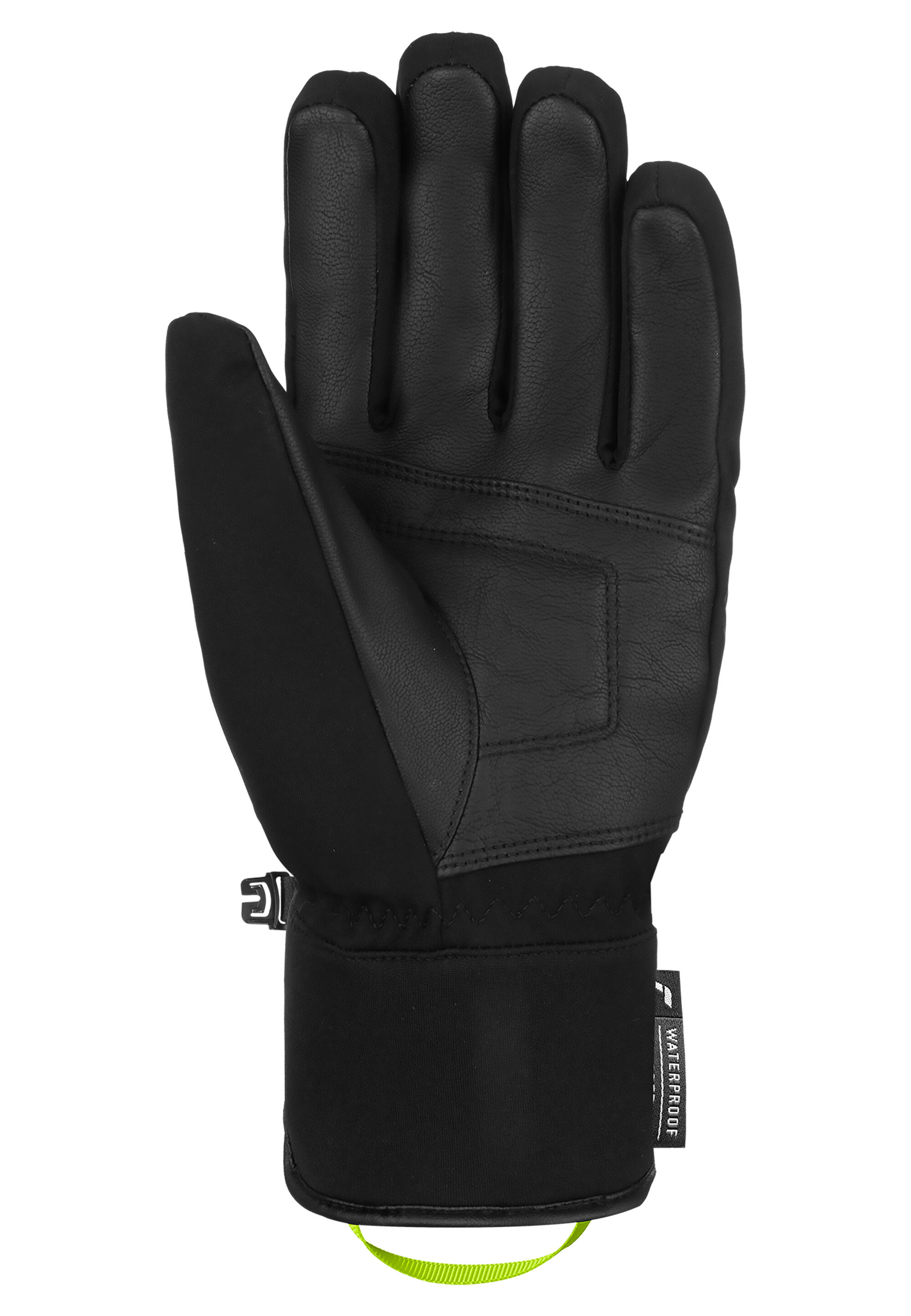 Guanti da sci Reusch Louis R-Tex® XT 3/5