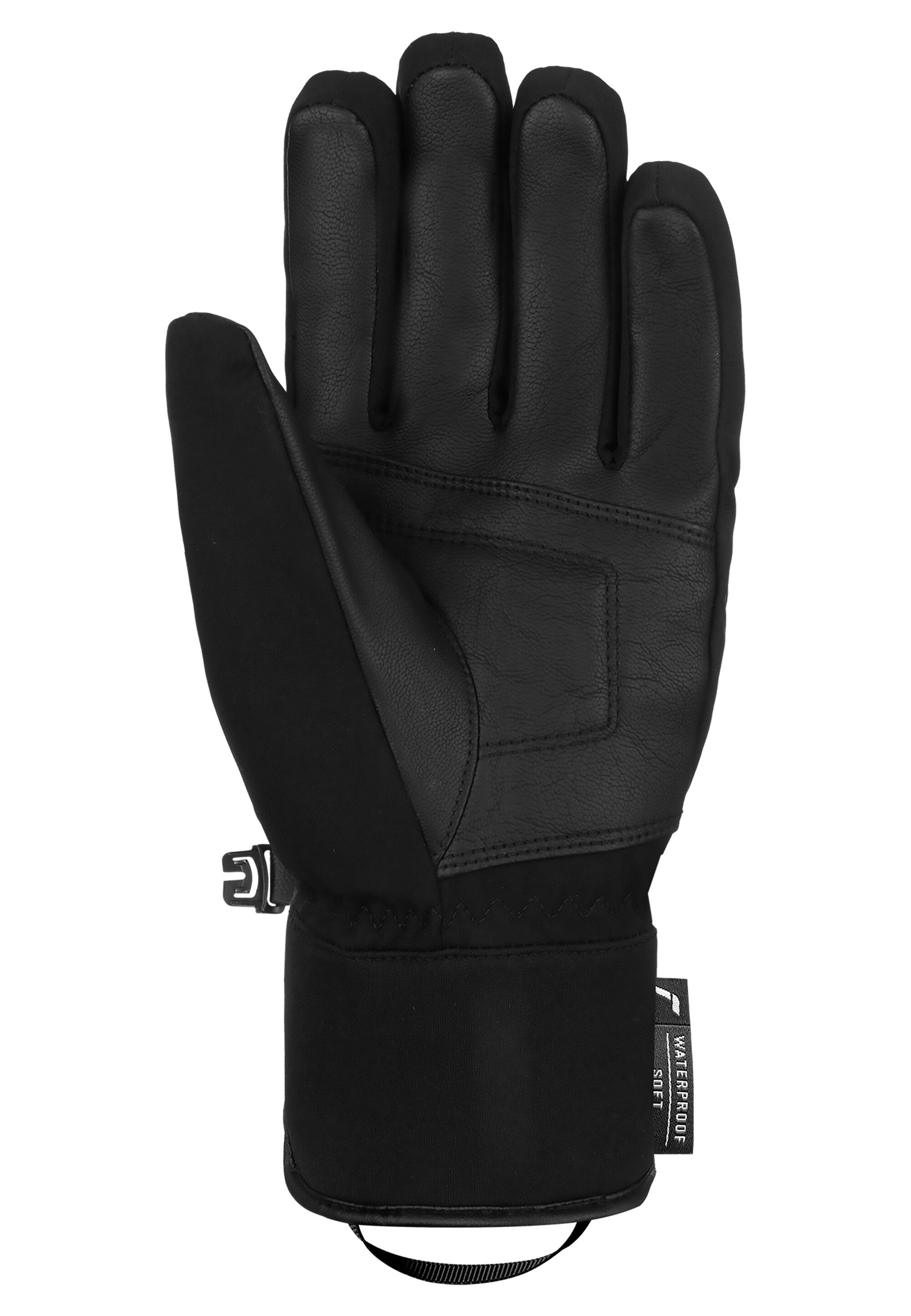 Vingerhandschoenen Louis R-TEX® XT 3/15