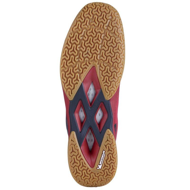 Buty do badmintona męskie Babolat Shadow Spirit 2 Men 5/5
