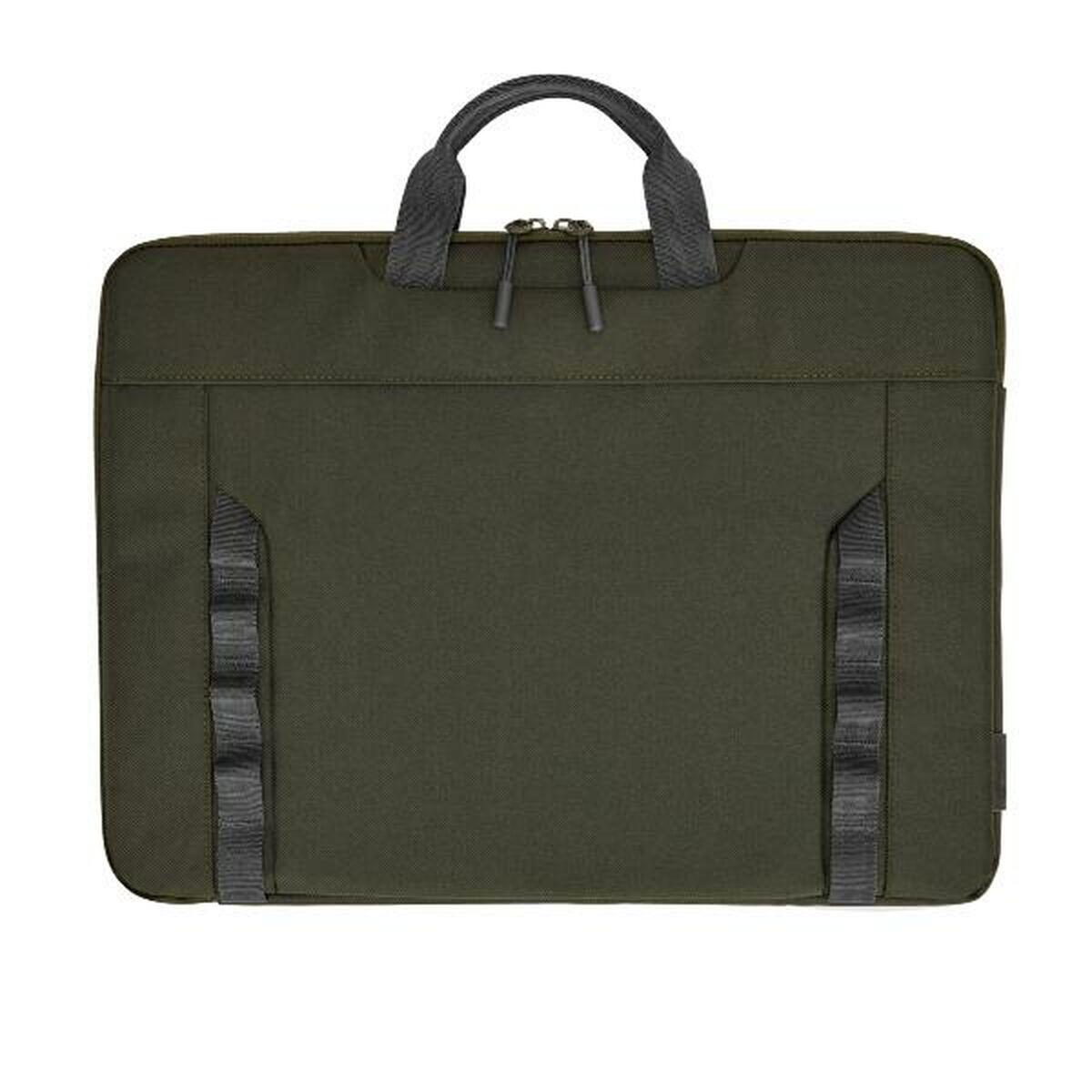 Mochila para notebook hp 9j4c3aa verde