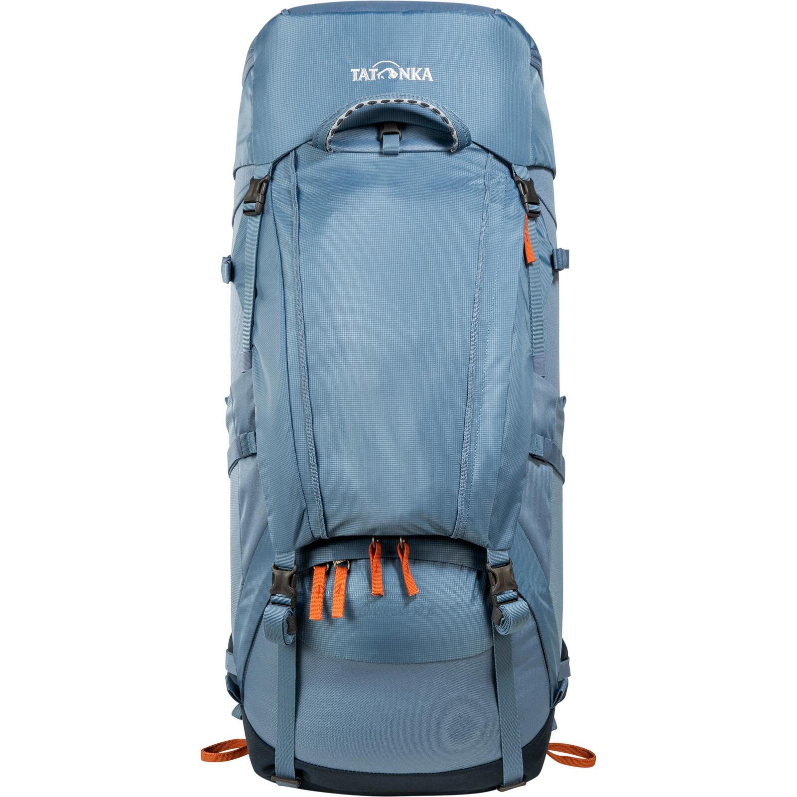Trekkingrucksack Yukon 50+10 Damen elemental blue 3/7