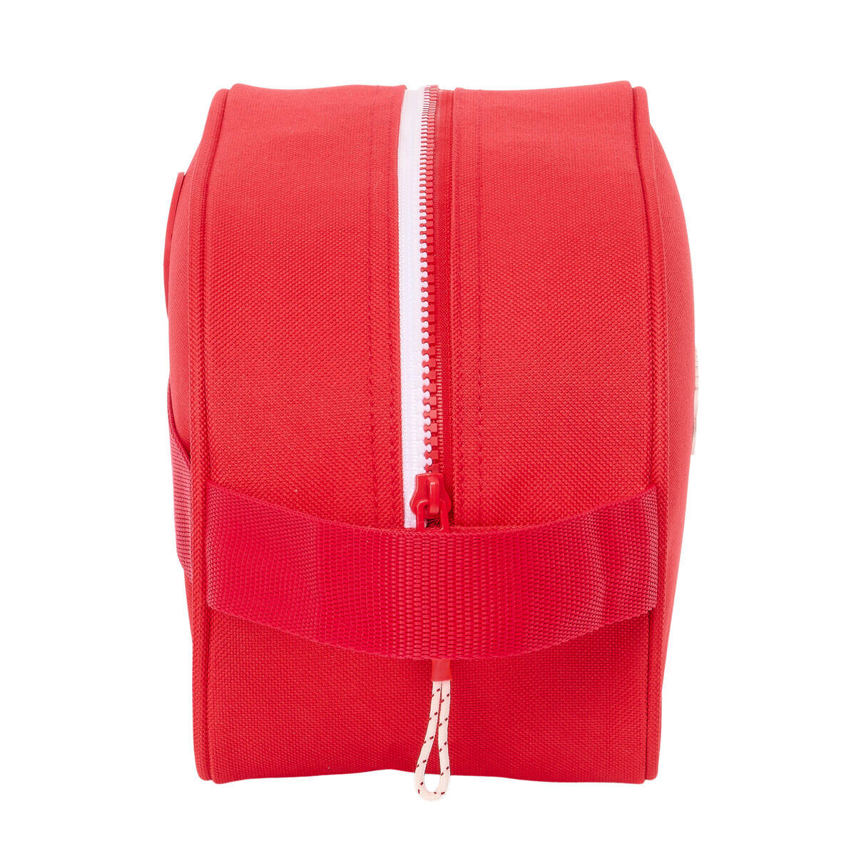 Necessaire da Viaggio Sevilla Fútbol Club Rosso 3/3