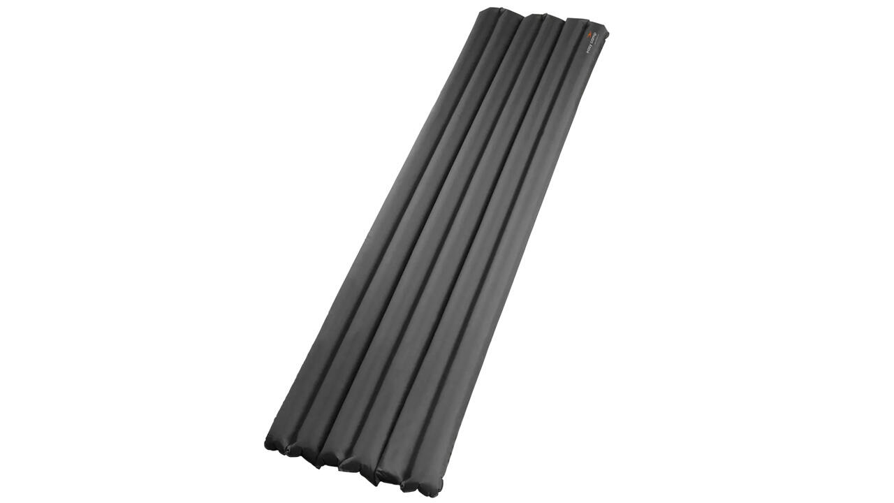 Materac turystyczny Easy Camp Goldcrest Mat - black 5/5