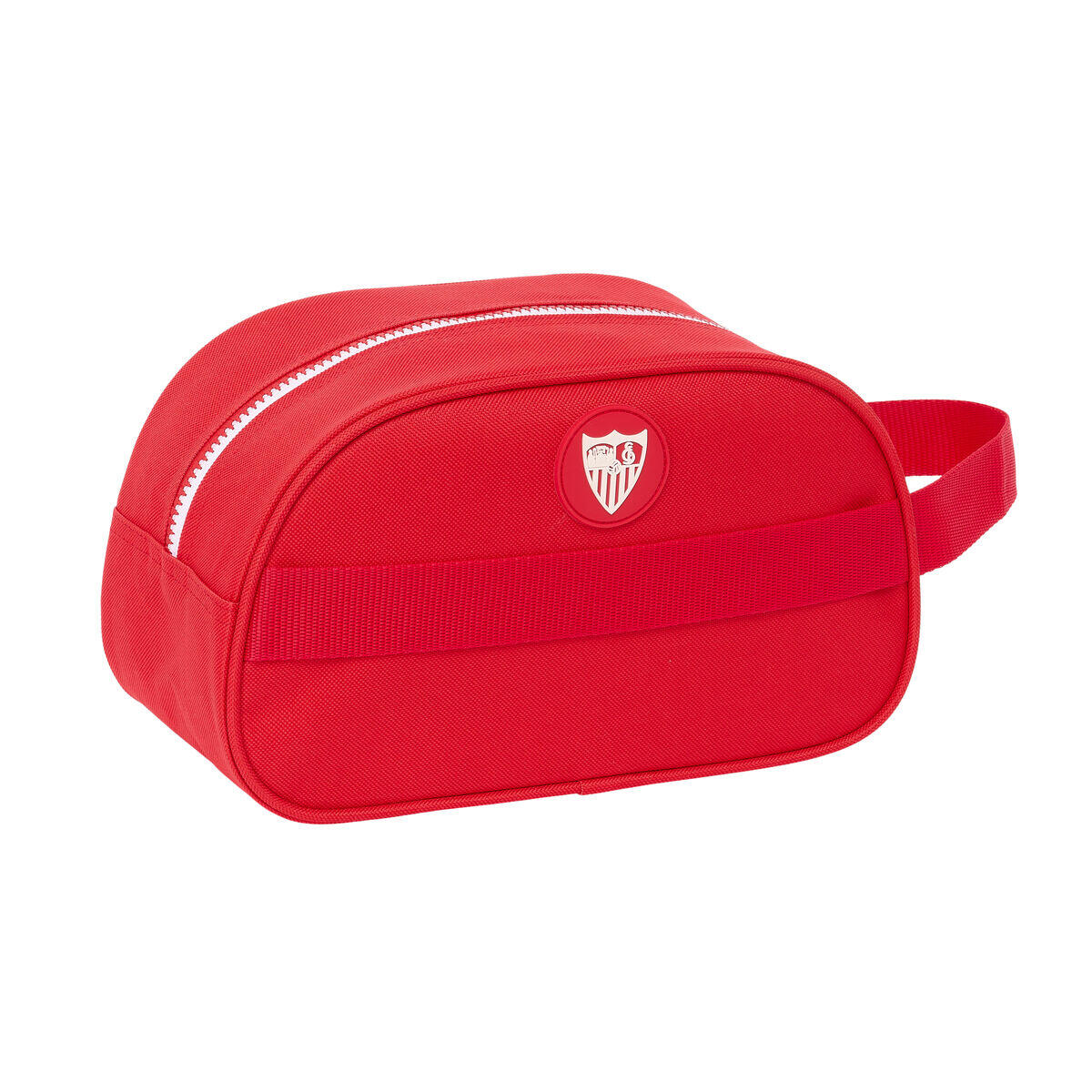 Necessaire da Viaggio Sevilla Fútbol Club Rosso 2/3