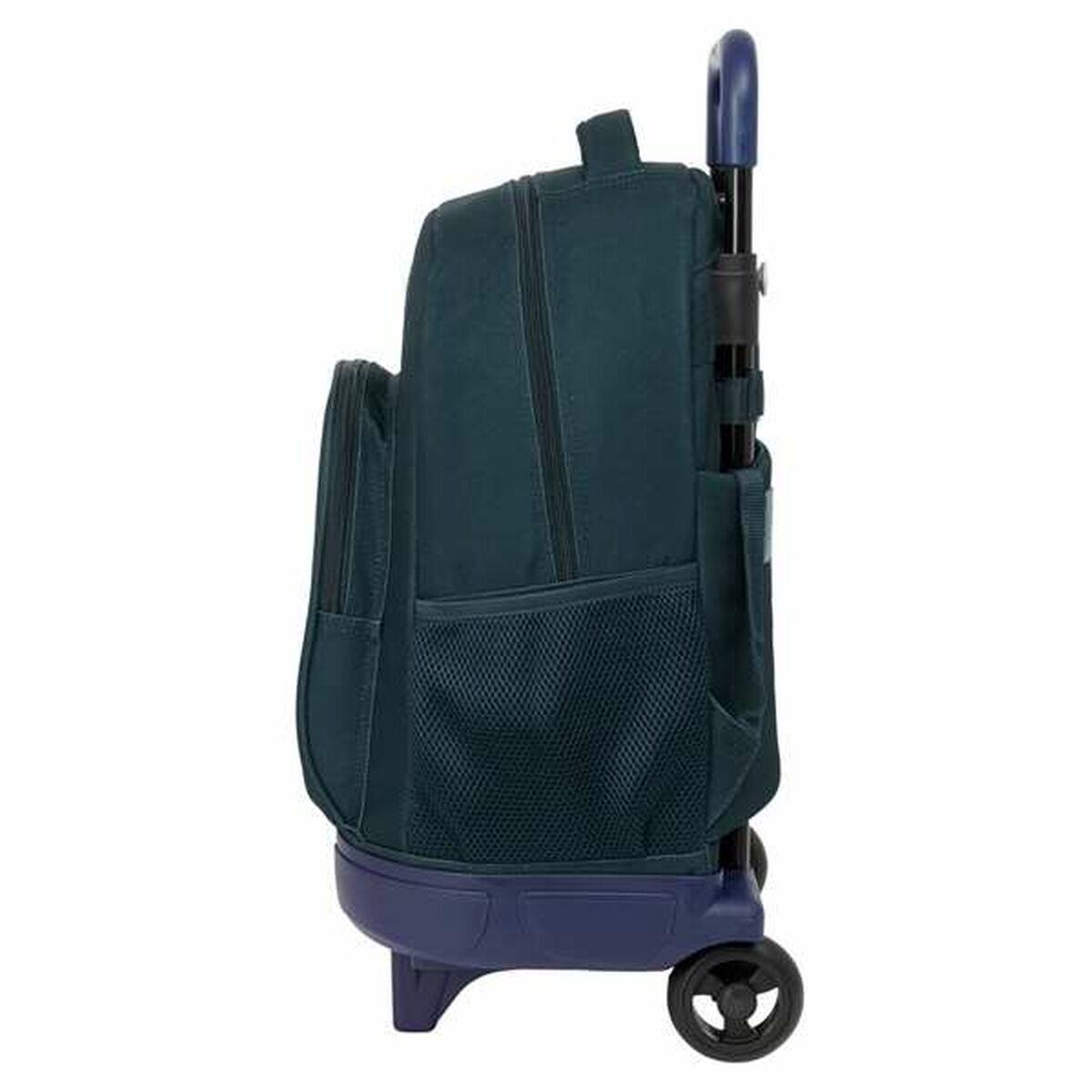 Mochila Escolar Safta 3/3