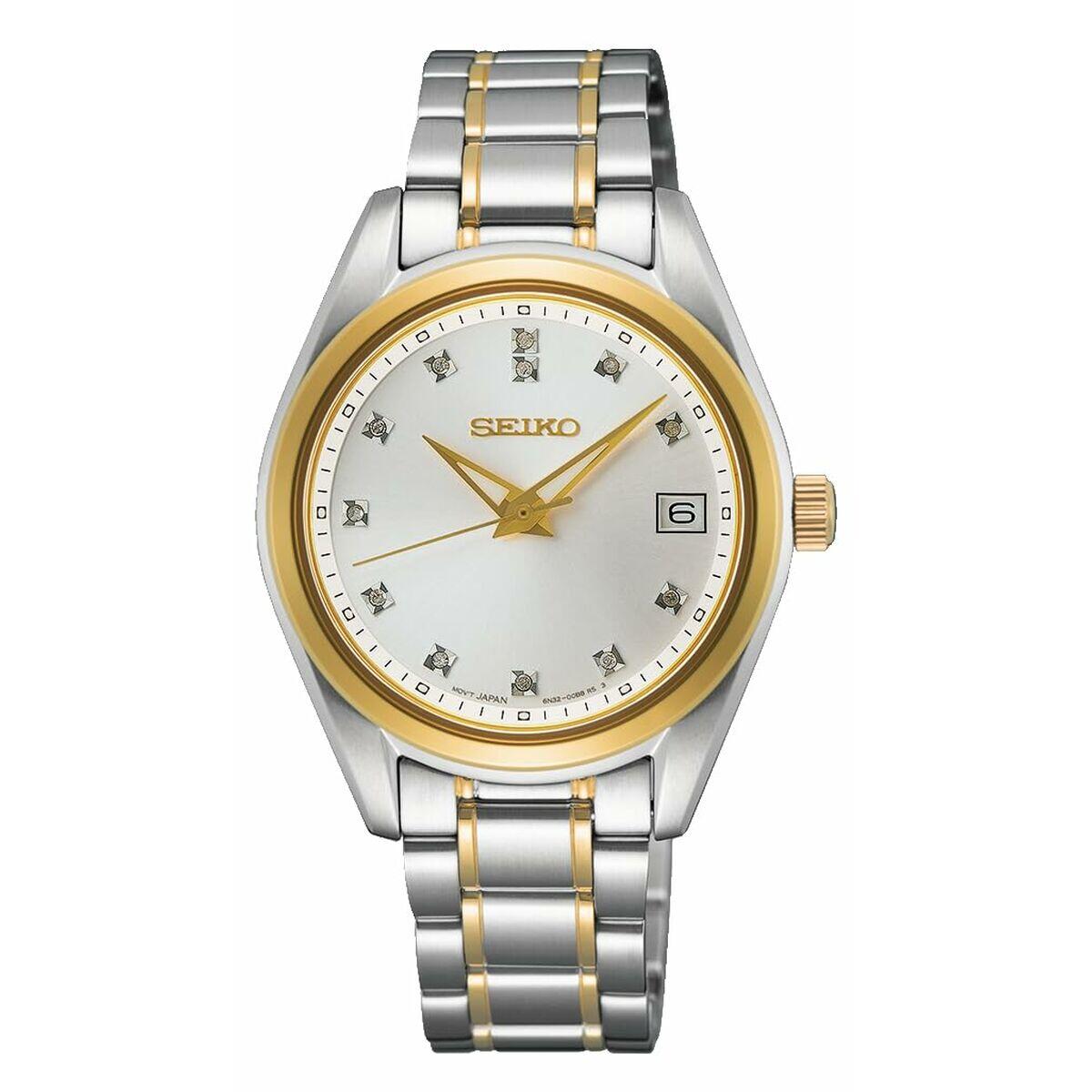SEIKO picture