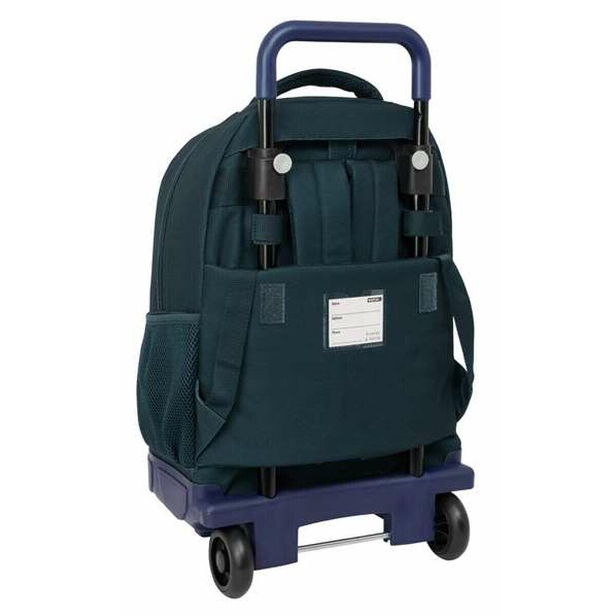 Mochila Escolar Safta 2/3