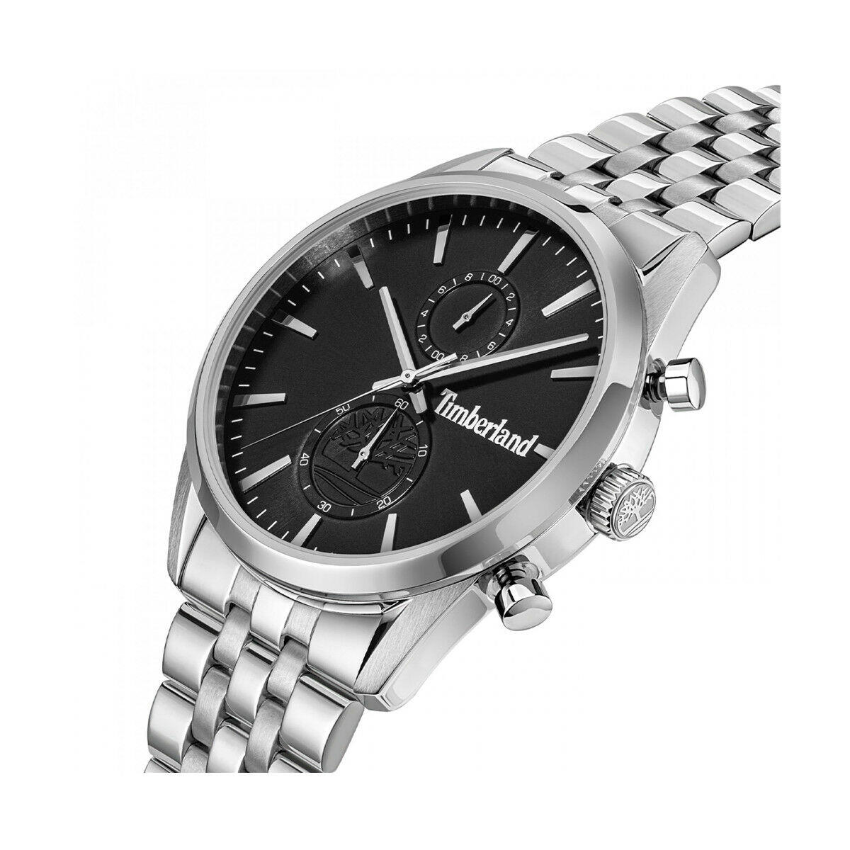 Montre Homme Timberland TDWGI0068702 3/5