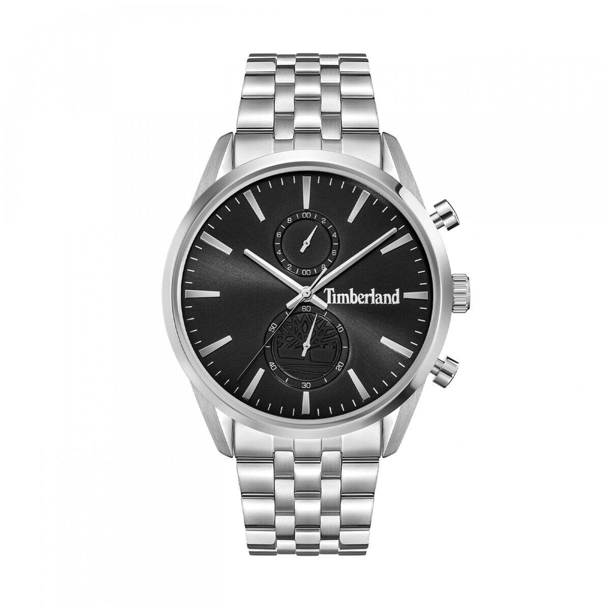 Montre Homme Timberland TDWGI0068702 2/5