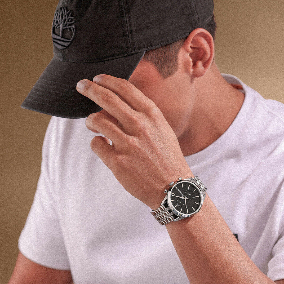 Montre Homme Timberland TDWGI0068702 5/5