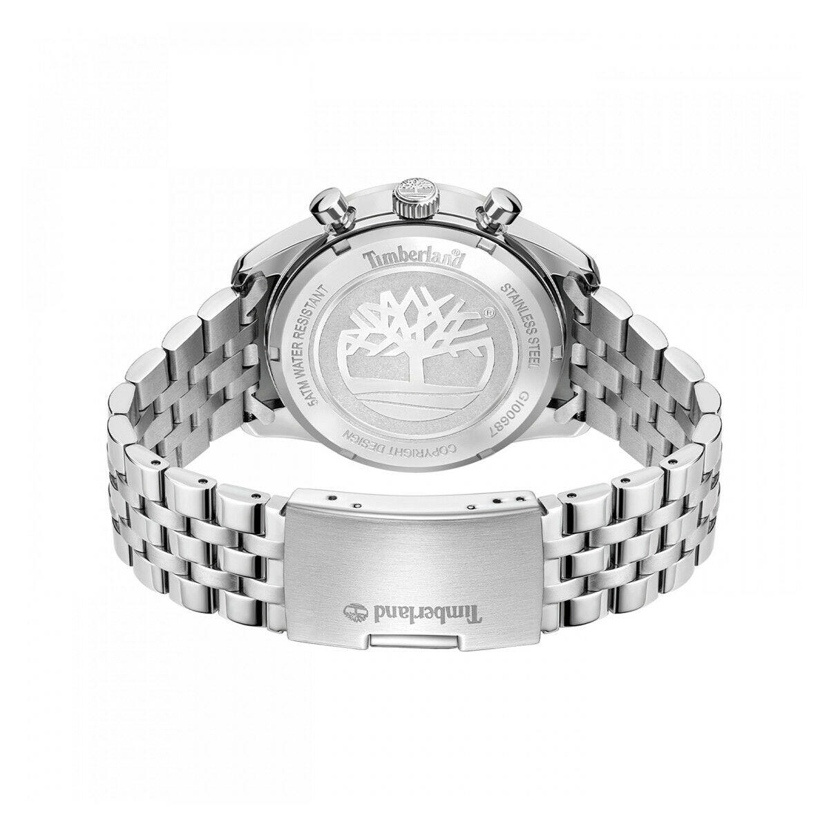 Montre Homme Timberland TDWGI0068702 4/5