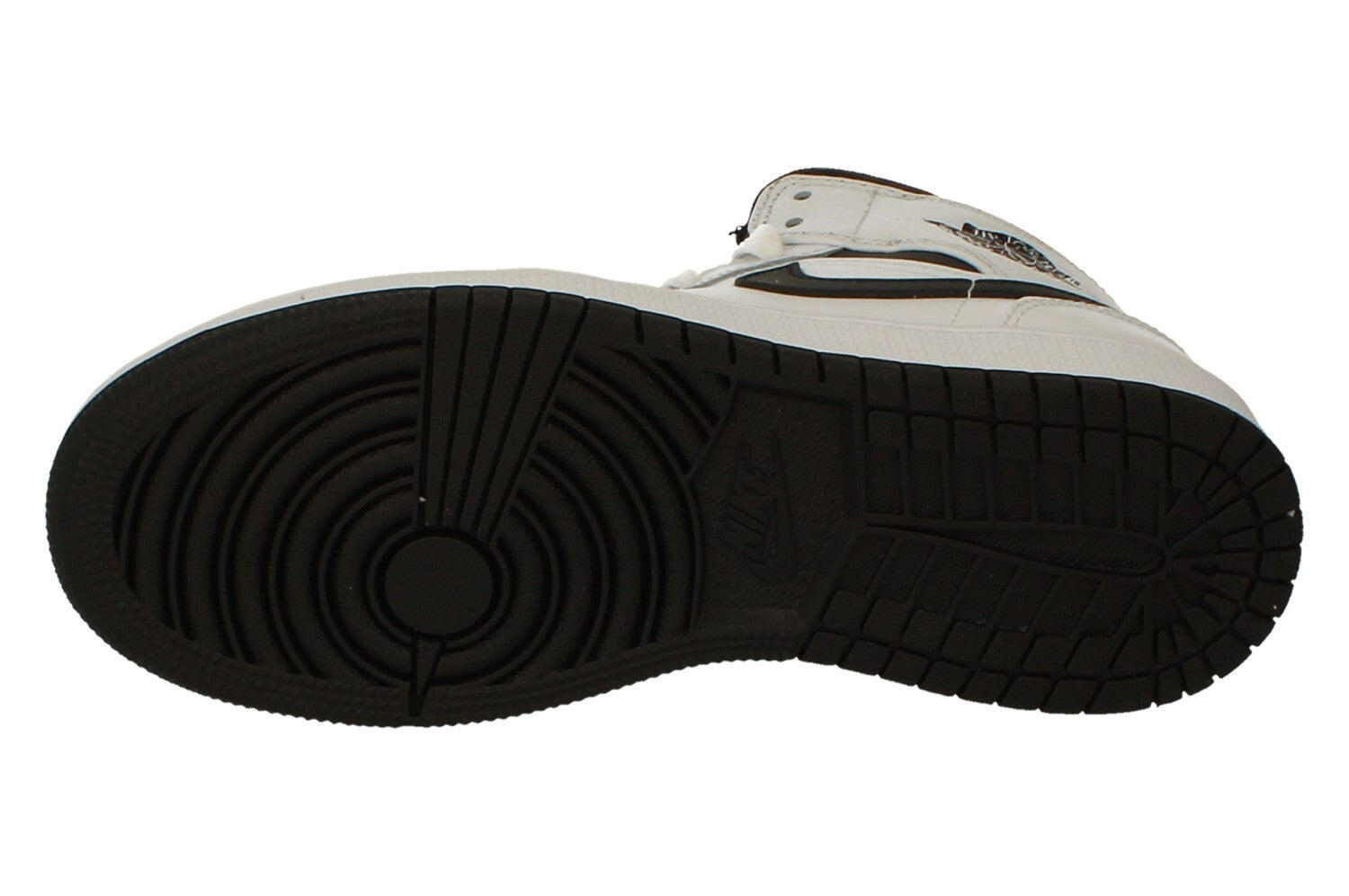 Jordan 1 Mid Reverse Panda (GS) 5/5