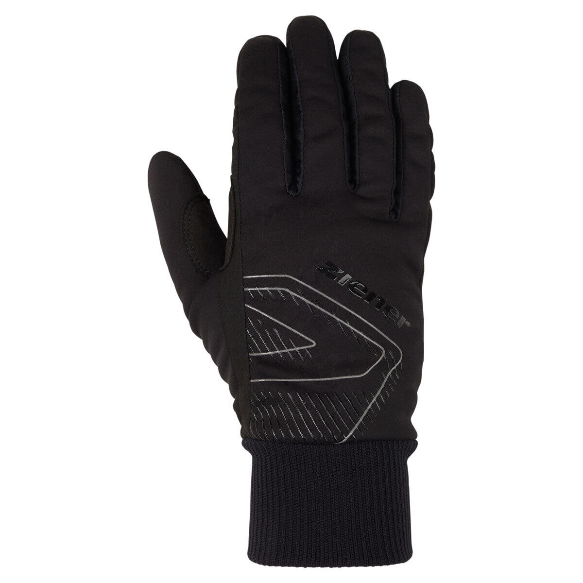 Gants de ski Ziener Ulano 2/3