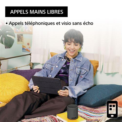 Difuzor Bluetooth Sony SRSXB100B Negru