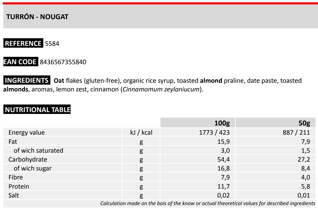 Barra aveia – oat – snack – sem açúcar, gluten e vegano 6/6