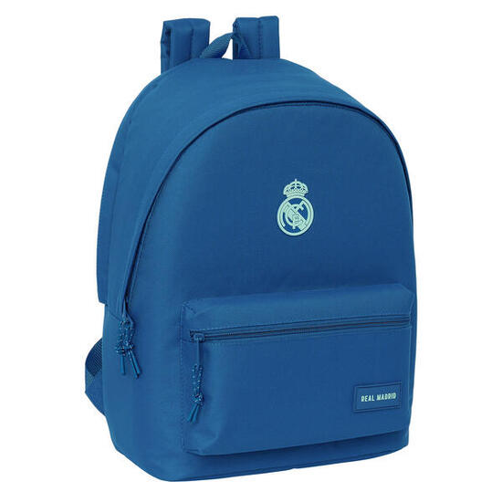 Sacoche pour Portable Real Madrid C.F. Bleu
