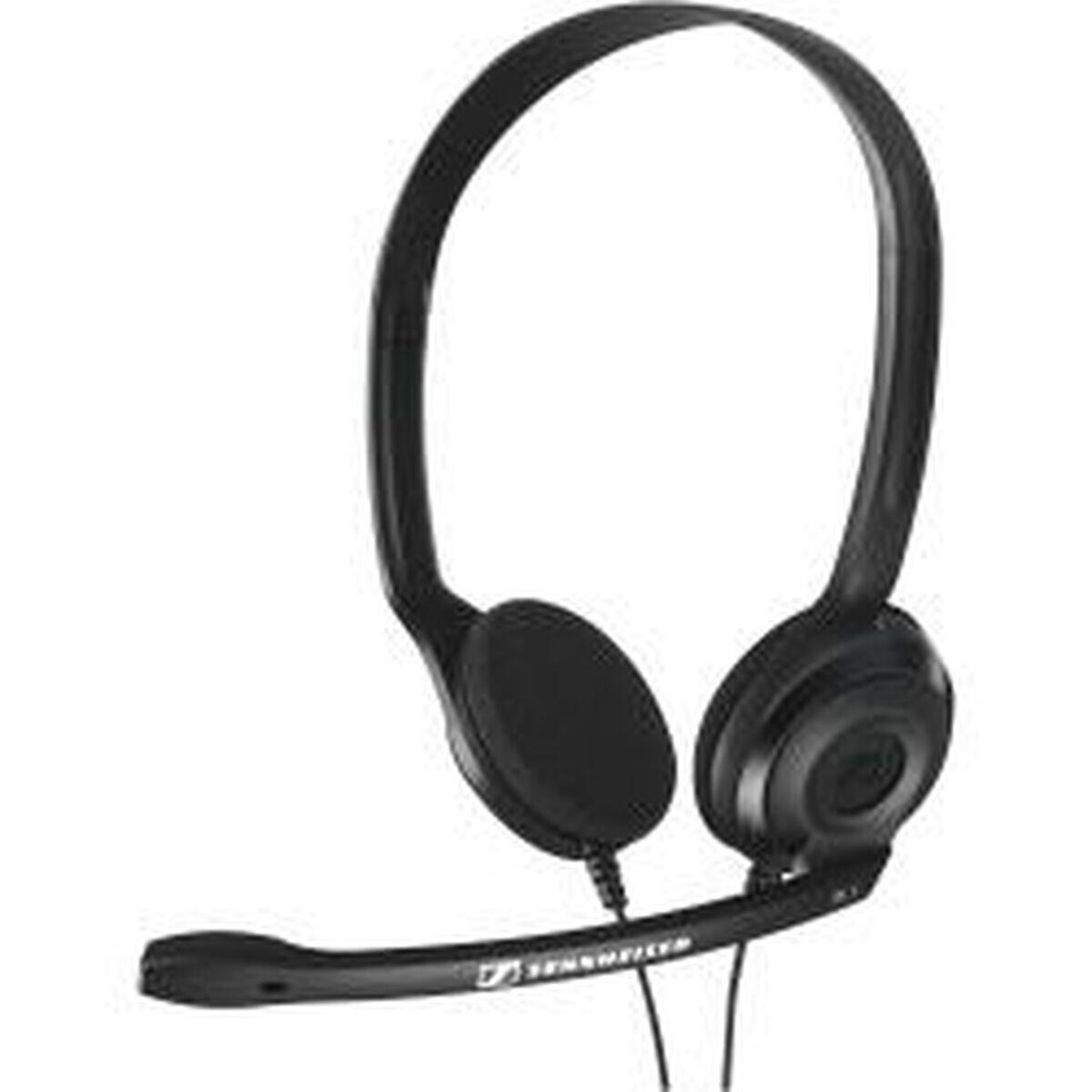 SENNHEISER picture