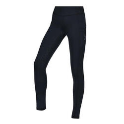 Legging équitation full grip enfant Dublin Everyday