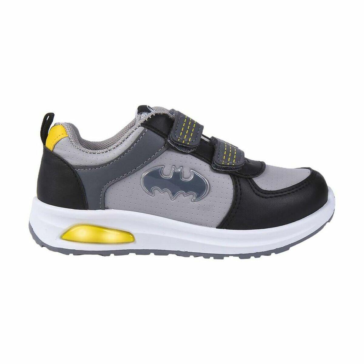 Zapatillas Deportivas con LED Batman 2/5