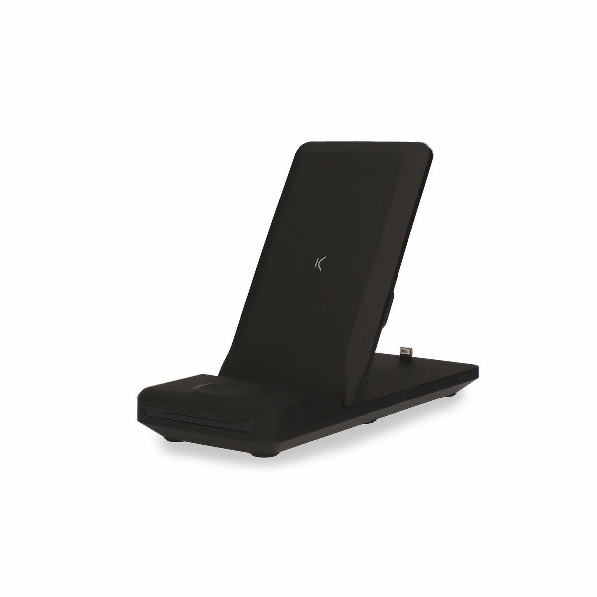 Chargeur sans fil KSIX Apple-compatible 2/5