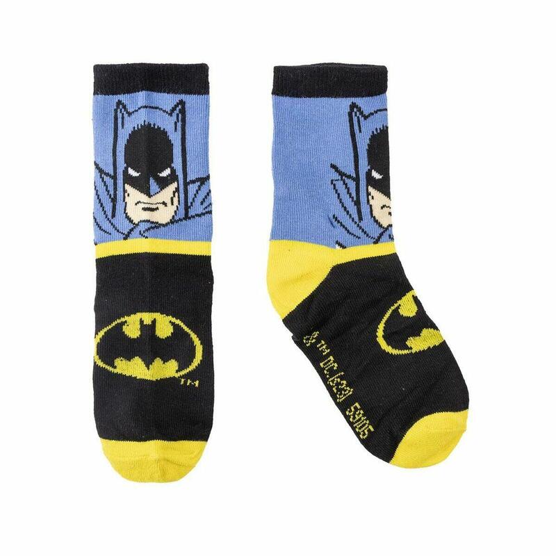Șosete Batman