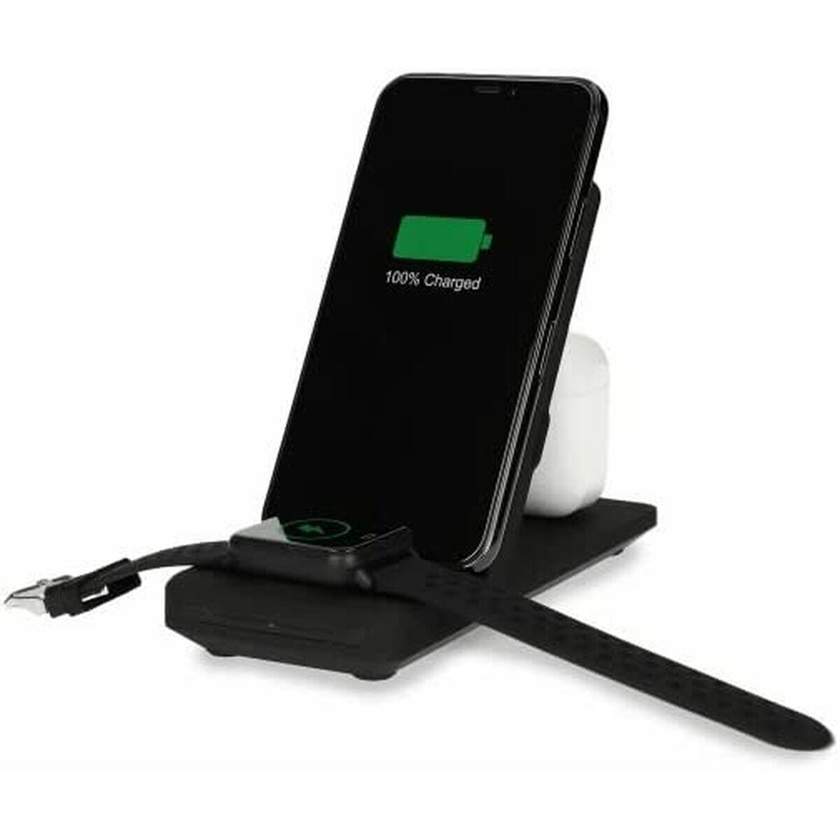 Chargeur sans fil KSIX Apple-compatible 5/5