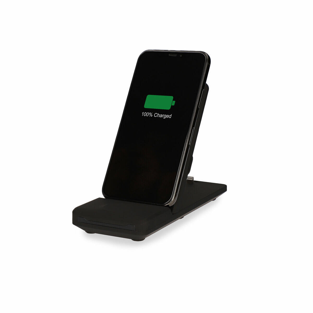 Chargeur sans fil KSIX Apple-compatible 4/5