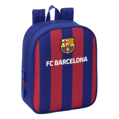 Schoolrugzak f.c. barcelona 24/25 polyester