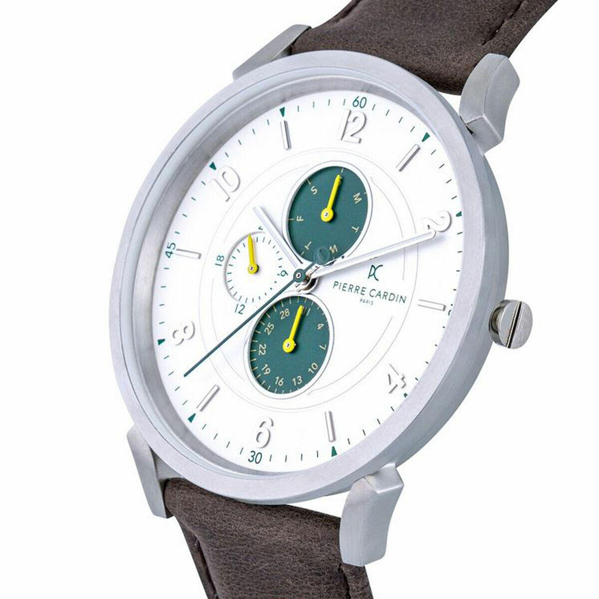 Reloj Unisex Pierre Cardin CPI-2057 3/4