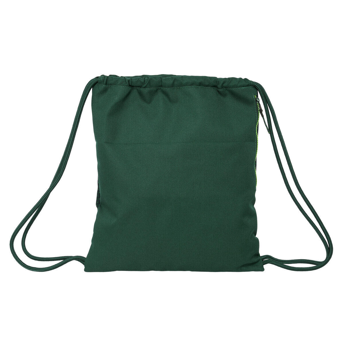 Bolsa Mochila con Cuerdas Real Betis Balompié 3/3
