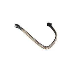 Frontal pour cheval Montar Dlux