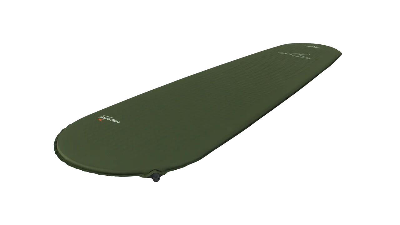 Easy Camp Self-inflating Mat Kestrel Single - 2.5 cm 6/7
