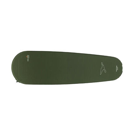 Mata samopompująca Easy Camp Kestrel Mat Single 2.5 cm