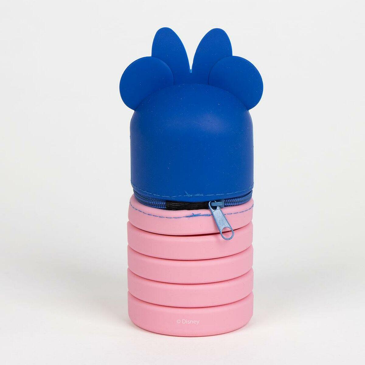 Estuche Escolar Minnie Mouse 2/5