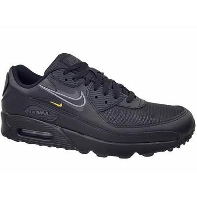 Nike Air Max 90 Multi-Swoosh Black