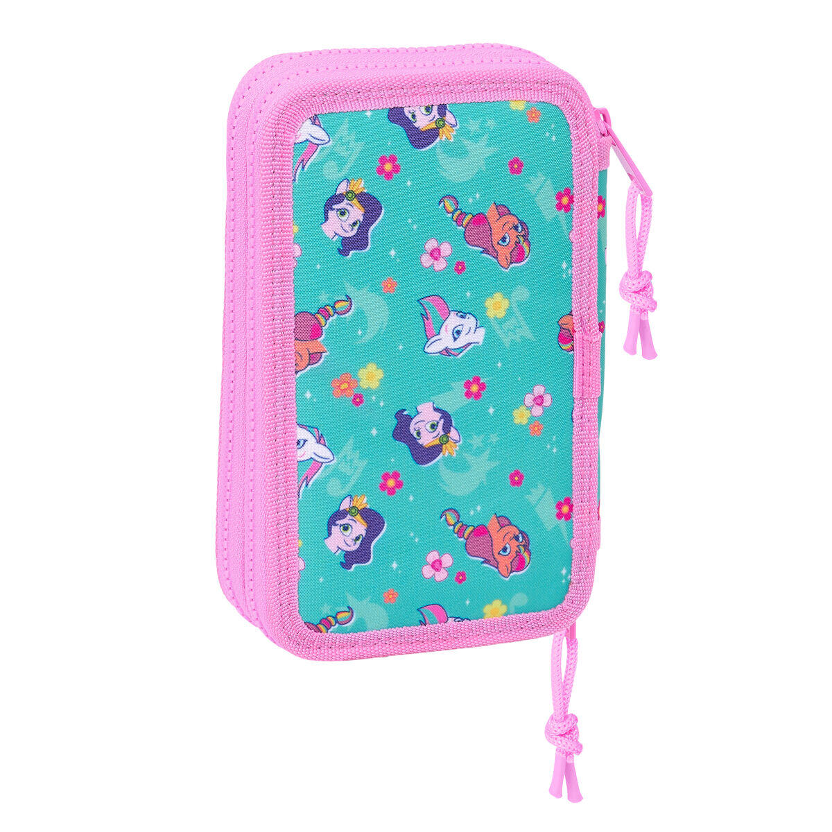 Plumier double My Little Pony Magic 5/5
