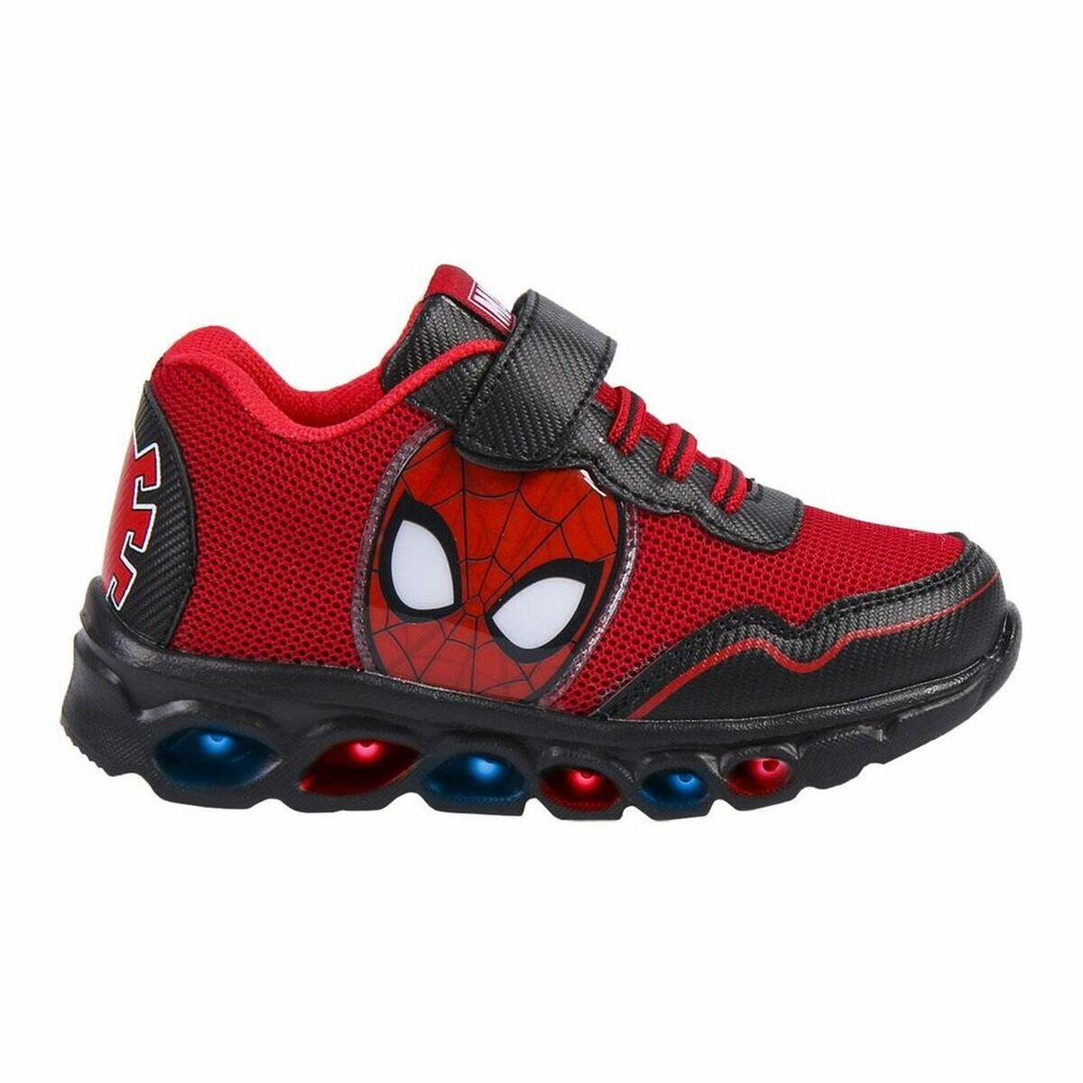 Zapatillas Deportivas con LED Spider-Man 2/5
