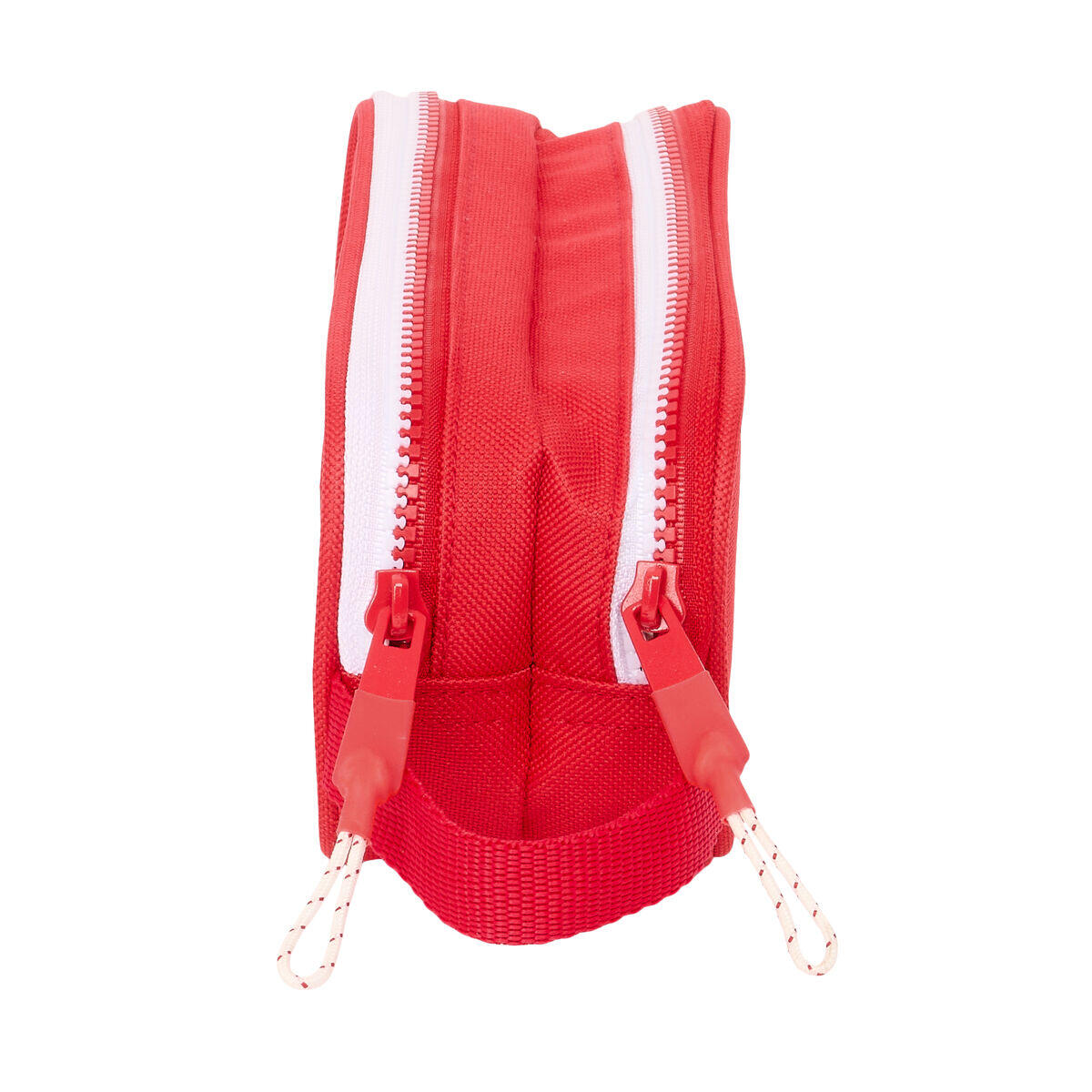 Trousse Fourre-Tout Double Sevilla Fútbol Club 3/3