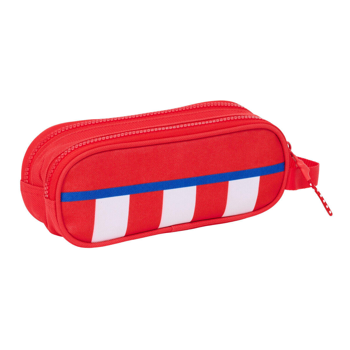 Portaoggetti Doppio Atlético Madrid 2/3