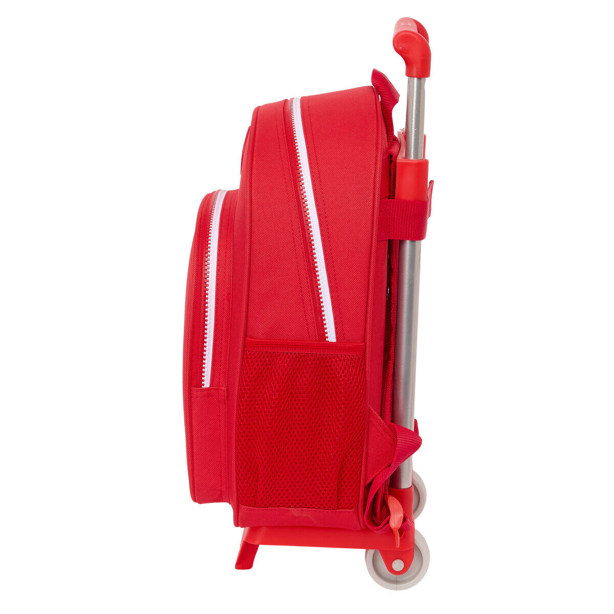 Trolley per la Scuola Sevilla Fútbol Club Rosso 3/3