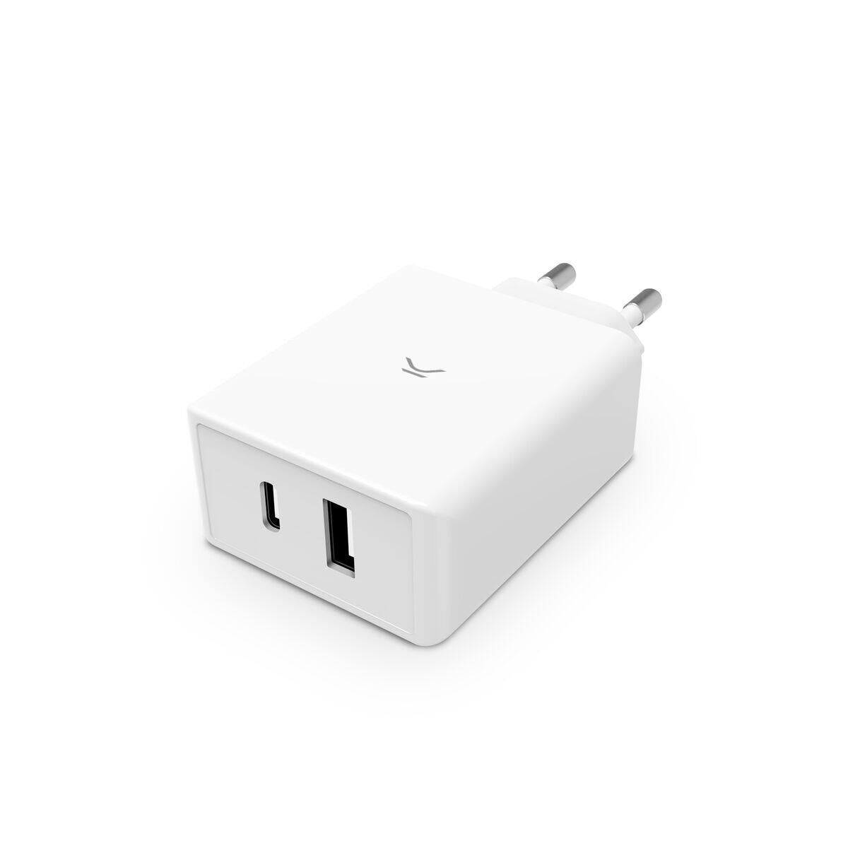 Carregador de Parede KSIX USB 2/5