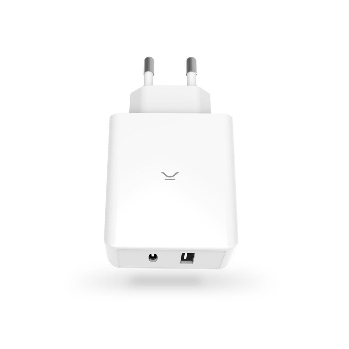 Carregador de Parede KSIX USB 3/5