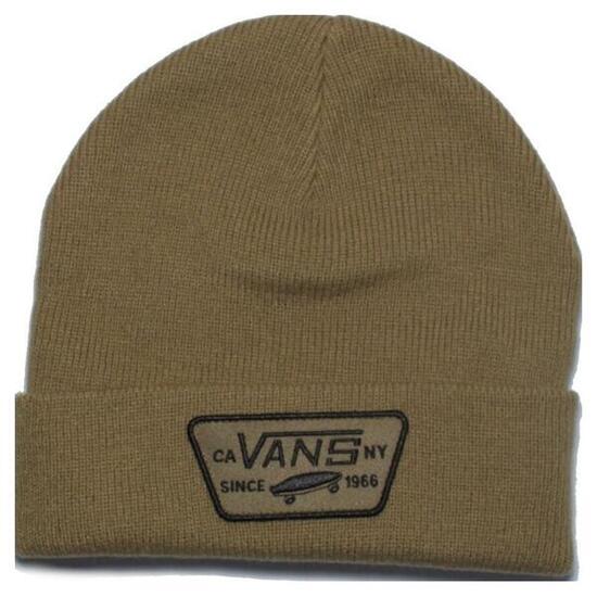 Gorro Vans MN Milford Beanie VN000UOUCUQ1 Verde