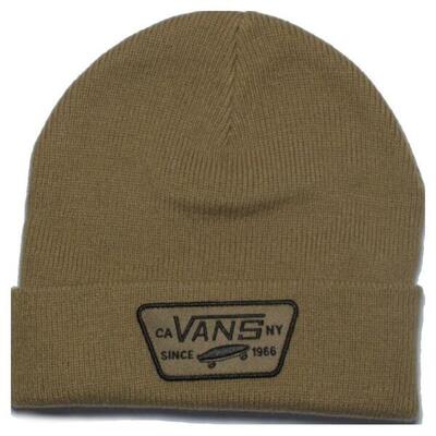 Gorro Vans MN Milford Beanie VN000UOUCUQ1 Verde