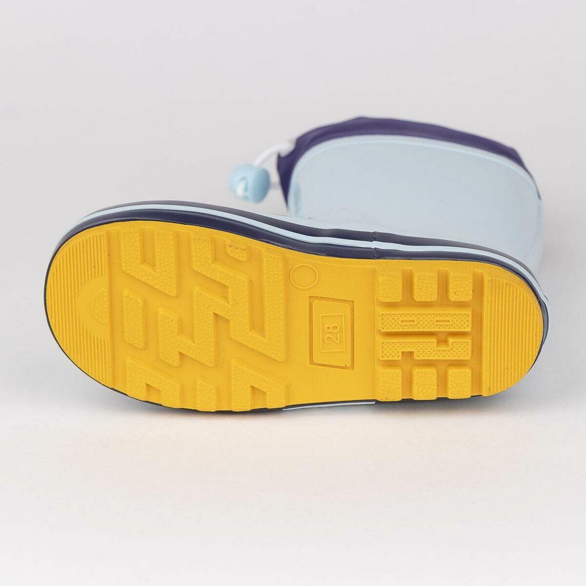Kinder Gummistiefel Bluey 4/5